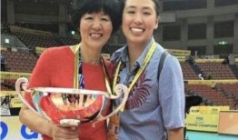 郎平爆料女儿结婚视频,幸福时刻见证排球传奇家族新篇章